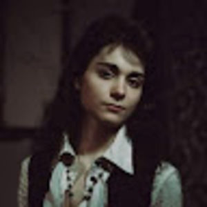 Meet your Posher, Jasper